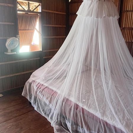 Byuk Beya Homestay Kri Zewnętrze zdjęcie