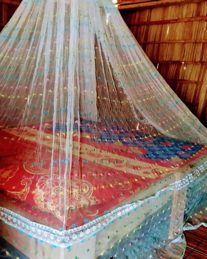 Byuk Beya Homestay Kri Zewnętrze zdjęcie