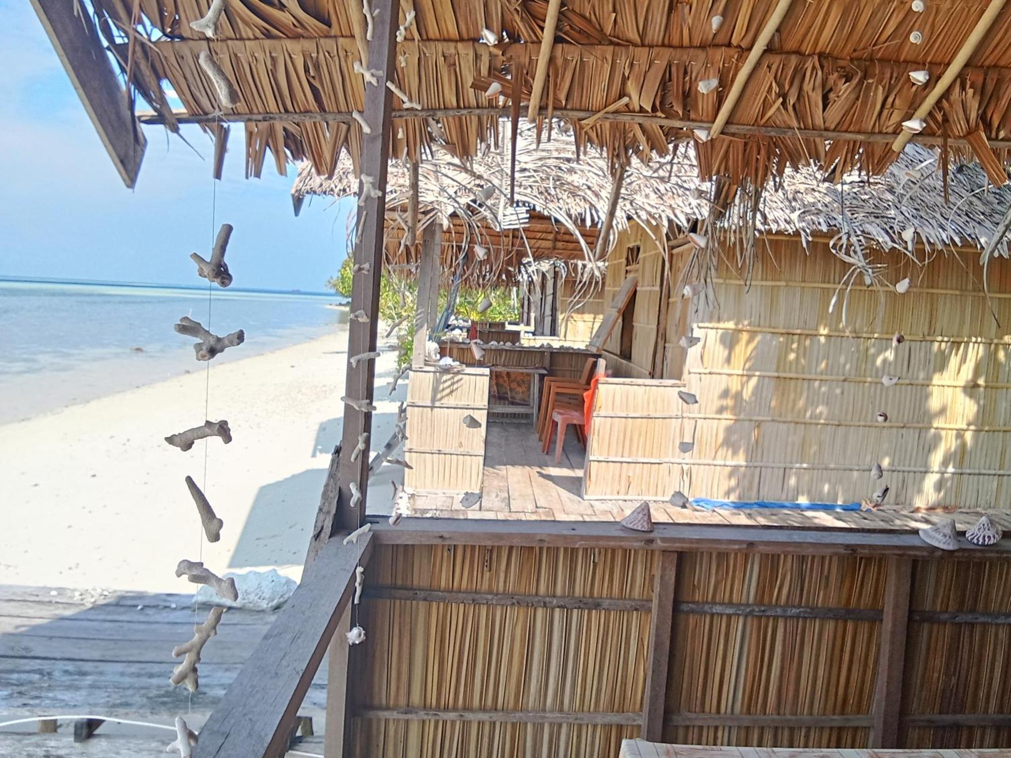 Byuk Beya Homestay Kri Zewnętrze zdjęcie
